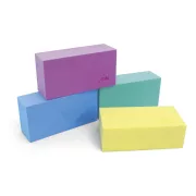 Úszó kockák vízijáték (10 db) (EVA habból, 18X9X6 cm/db) Úszó kockák vízijáték (10 db) (EVA habból, 18X9X6 cm/db)