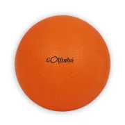 Labda 14cm átmérővel jól tapadó dombormintás felülettel 1db labda választható neon színekben  80 gr