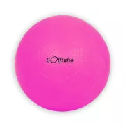 Labda 14cm átmérővel jól tapadó dombormintás felülettel 1db labda választható neon színekben  80 gr