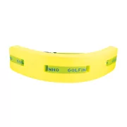   Úszóöv EVA hab anyagból ,75x15x45cm hab, cca.1210-180cm között állítható deréköv