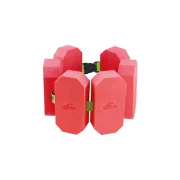 Úszóöv (junior méret, 6 kockával, 18,5x8,5x4,5 cm elemek, max 60 kg súlyig) Úszóöv (junior méret, 6 kockával, 18,5x8,5x4,5 cm elemek, max 60 kg súlyig)