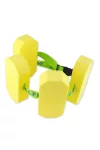 Úszóöv (Junior méret, 4 kockával, 18-30 kg testsúlyig, 3-6 év között ajánlott)