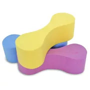 Pull Bouy mono bloc | Súlypontemelő boja úszáshoz (junior/női méretű úszássegítő eszköz, 23x8x7 cm, bőrbarát EVA hab anyagból) Pull Bouy mono bloc | Súlypontemelő boja úszáshoz (junior/női méretű úszássegítő eszköz, 23x8x7 cm, bőrbarát EVA hab anyagból)
