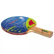 Garlando Tempest ***ITTF gyakorló asztalitenisz ütő Garlando Tempest ***ITTF gyakorló asztalitenisz ütő