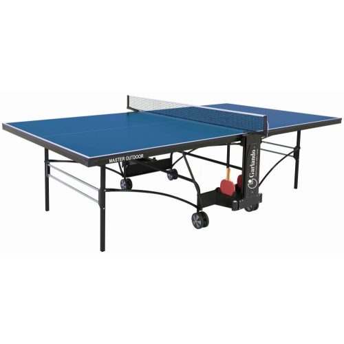 Garlando Master Outdoor kültéri ping pong asztal