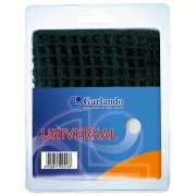 Garlando Universal pingpong háló - tartóvillákra felülről ráhúzható kivitel Garlando Universal pingpong háló - tartóvillákra felülről ráhúzható kivitel