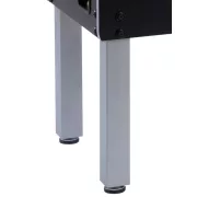 Garlando G-500 Evolution csocsóasztal átmenő rudazattal