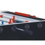 Garlando Foldy Evolution összecsukható, szállítókeretes csocsóasztal telescopos rudazattal