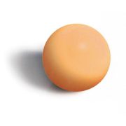 Garlando Standard narancssárga asztalifoci labda