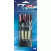 Equinox CENTAURUS darts nyíl fém testtel, 3db Equinox CENTAURUS darts nyíl fém testtel, 3db