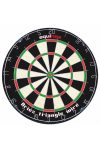 Equinox ARIES Szizal darts tábla