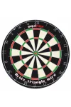 Equinox ARIES Szizal darts tábla