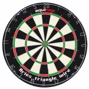 Equinox ARIES Szizal darts tábla Equinox ARIES Szizal darts tábla
