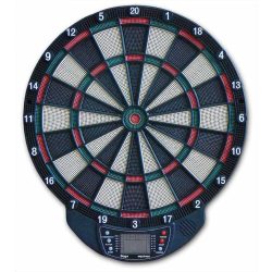 Equinox elektromos darts VEGA