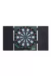 Equinox elektromos darts POLARIS, adapteres