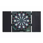 Equinox elektromos darts POLARIS, adapteres Equinox elektromos darts POLARIS, adapteres
