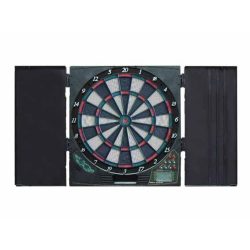 Equinox elektromos darts POLARIS, adapteres