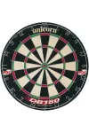 Darts tábla szizal UNICORN DB 180