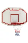 Garlando Seattle streetball palánk 110 x 70cm - kültéri kosárlabda palánk fali rögzítéshez