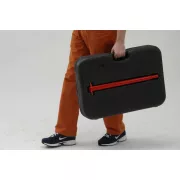 Garlando Phoenix 165cm magas műanyag tárolódobozos hordozható gyermek streetball állvány homokkal vagy vízzel tölthető talppal