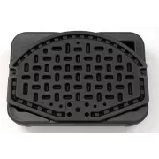 Garlando Phoenix 165cm magas műanyag tárolódobozos hordozható gyermek streetball állvány homokkal vagy vízzel tölthető talppal