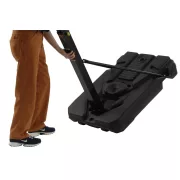 Garlando San Jose 225-305cm streetball állvány