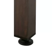 Garlando Virginia 7  billiard asztal, 225x125 cm, külön rendelhető fedlappal asztallá alakítható
