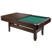 Fedőlap szett Garlando Virginia 6 billiard asztalhoz Fedőlap szett Garlando Virginia 6 billiard asztalhoz