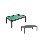 Fedőlap szett Garlando Austin 7 billiard asztalhoz Fedőlap szett Garlando Austin 7 billiard asztalhoz