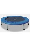 Garlando Fit & Balance Fanatic Jump 122cm átm. szobai fitnesz trambulin (I.o. minőség)
