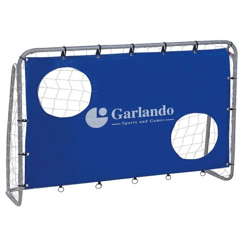Garlando Classic Goal kapu 180 x 120cm célpontokkal
