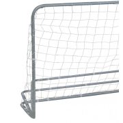Garlando Foldy fém futball kapu összecsukható modell 180x120x60 cm