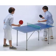 Garlando Junior behajtható lábú pingpong asztal gyermekeknek Garlando Junior behajtható lábú pingpong asztal gyermekeknek