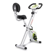 Toorx Fitness BRX Compact összecsukható vázú szobabicikli 100 kg terhelhetőség Toorx Fitness BRX Compact összecsukható vázú szobabicikli 100 kg terhelhetőség