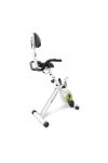 Toorx Fitness BRX R Compact háttámlás összecsukható fekvőkerékpár