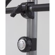 Toorx Fitness BRX Comfort mágnesfékes szobakerékpár 110 kg terhelhetőség