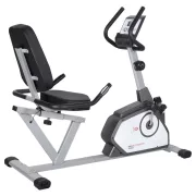 Toorx Recumbent Comfort háttámlás szobakerékpár 110 kg terhelhetőség Toorx Recumbent Comfort háttámlás szobakerékpár 110 kg terhelhetőség