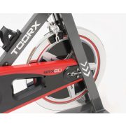 Toorx Fitness SRX 60 sprinter kerékpár 20Kg lendkerékkel