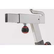 Toorx Fitness SRX 60 sprinter kerékpár 20Kg lendkerékkel