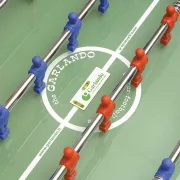 Garlando Tournament érmevizsgálós asztalifoci asztal