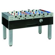 Garlando Tournament érmevizsgálós asztalifoci asztal telescop rudazattal Garlando Tournament érmevizsgálós asztalifoci asztal telescop rudazattal