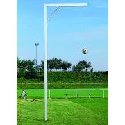 Labdafejelő állvány (állítható, 1 labdás) Labdafejelő állvány (állítható, 1 labdás)