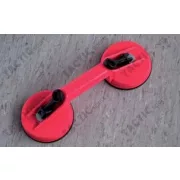 Dupla szívókorongos gyorsrögzítő kézilabda kapukhoz