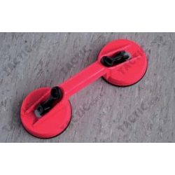 Dupla szívókorongos gyorsrögzítő kézilabda kapukhoz