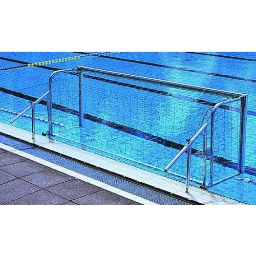 TacticSport Standard | Partra akasztható vízilabda kapu pár
