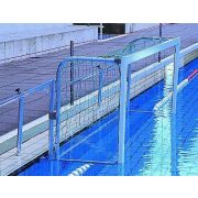 TacticSport Standard | Partra akasztható vízilabda kapu pár