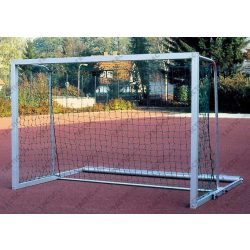 Biztonsági kézilabdakapu tartó szerkezet (2db 2 kapuhoz)