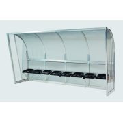 United | Fedett kispad (3m-es paddal) United | Fedett kispad (3m-es paddal)