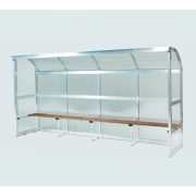 Excklusive | Fedett kispad (5m-es paddal) Excklusive | Fedett kispad (5m-es paddal)