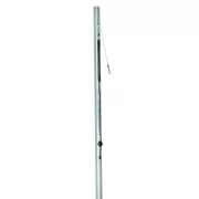   Középső hálótartó egymás mellett lévő röplabdapályákhoz (csőprofil Ø 83mm)